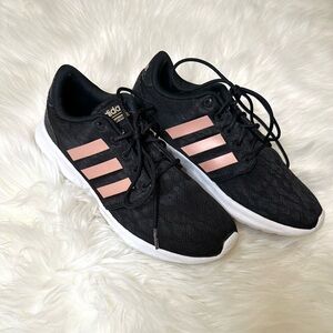 Adidas Womens’ Cloudfoam Qt Racer